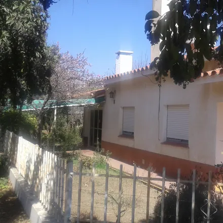 Image 7 - Avenida del Sol 4, Junín, 5881 Villa de Merlo, Argentina - House for sale