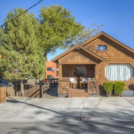 Rent this studio house on 1340 Haskell Street in Reno, NV 89509