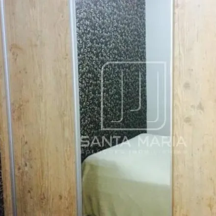 Rent this 3 bed apartment on Rua do Professor in Jardim Irajá, Ribeirão Preto - SP