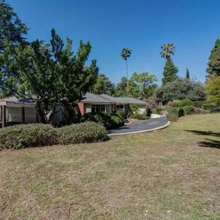 Buy this 3 bed house on 1730 Alta Wood Drive in Altadena, CA 91001