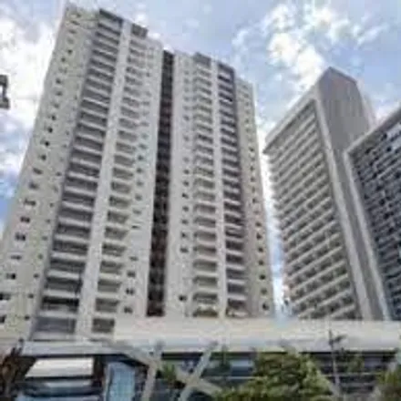 Image 2 - Helbour Patteo Bosque Maia, Avenida Tiradentes, Jardim Paraventi, Guarulhos - SP, 07113-001, Brazil - Apartment for rent