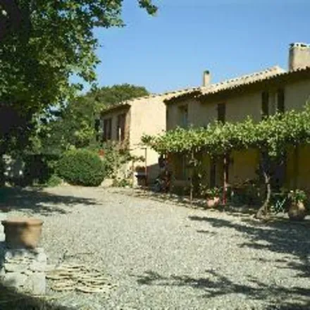 Rent this 5 bed house on Aix-en-Provence