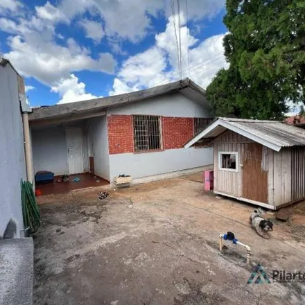 Buy this 3 bed house on Rua Cunhataí in Antares, Londrina - PR