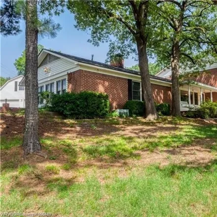 Image 4 - 3399 Crow Hill Circle, Fort Smith, AR 72903, USA - House for sale