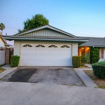 Buy this 3 bed house on 12298 Allegheny Street in Los Angeles, CA 91352