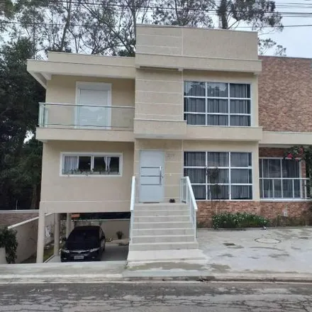 Buy this 3 bed house on Avenida Baronesa Elizabeth in Jardim Nova Vida, Cotia - SP