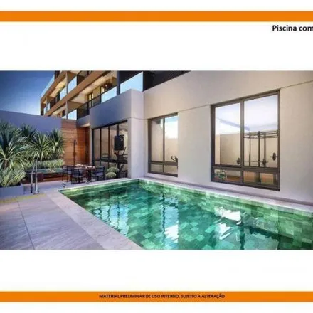 Image 2 - Edifício Maison Chamonix, Rua Correia de Lemos 318, Vila Mariana, São Paulo - SP, 04140-000, Brazil - Apartment for sale