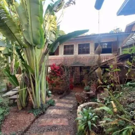 Buy this 6 bed house on unnamed road in Jundiaí, Jundiaí - SP