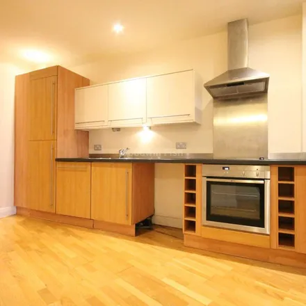 Image 7 - Castlefield Bowl, Rice Street, Manchester, M3 4JL, United Kingdom - Apartment for rent