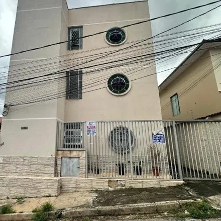 Image 2 - Rua Antônio Joaquim Santana, Sede, Contagem - MG, 32017-170, Brazil - Apartment for rent
