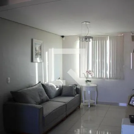 Buy this 4 bed apartment on Passagem das Flores in Eldorado, Contagem - MG