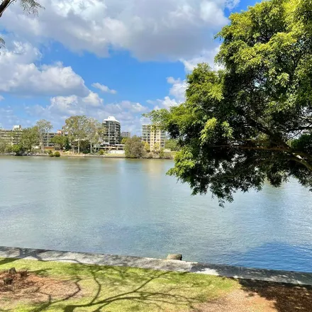 Image 7 - Riverside Gardens, 10 Carlow Street, West End QLD 4101, Australia - Apartment for rent