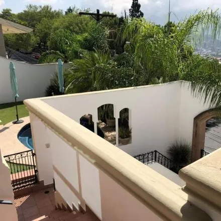 Buy this 4 bed house on Calle Jean Sibelius in Colinas de San Jerónimo, 64650 Monterrey