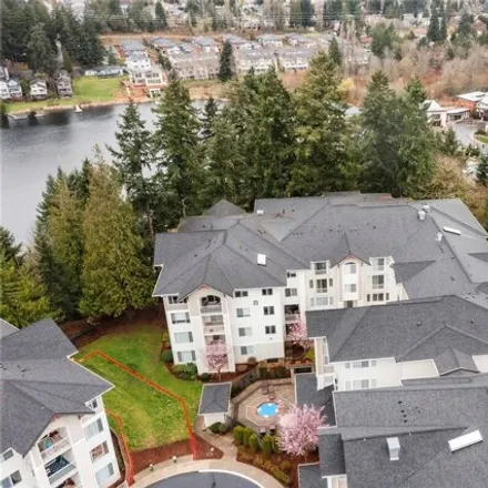 Image 2 - Beit Tikvah, Southeast 79th Place, Newcastle, King County, WA 98056, USA - Condo for sale