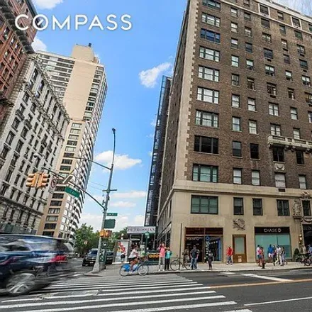 Buy this 3 bed condo on 171 West 57th Street in New York, NY 10019
