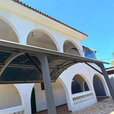 Buy this 3 bed house on Avenida João Paulo II in Santa Marta, Cuiabá - MT