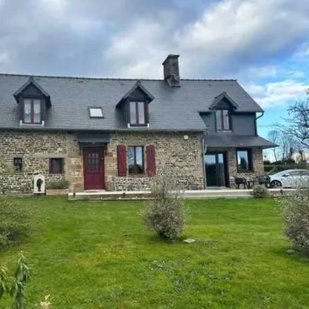 Buy this 4 bed house on 418 Le Bas Hamel in 50150 Sourdeval, France