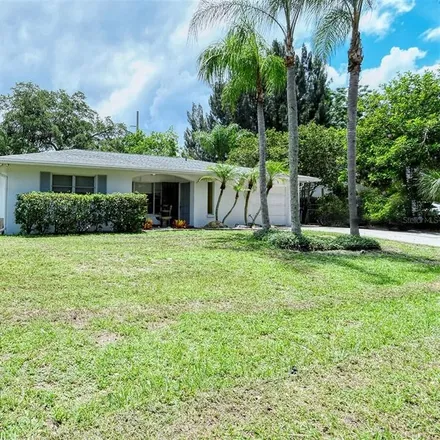 Buy this 3 bed house on 4835 Southland Drive in South Gate Ridge, Sarasota County