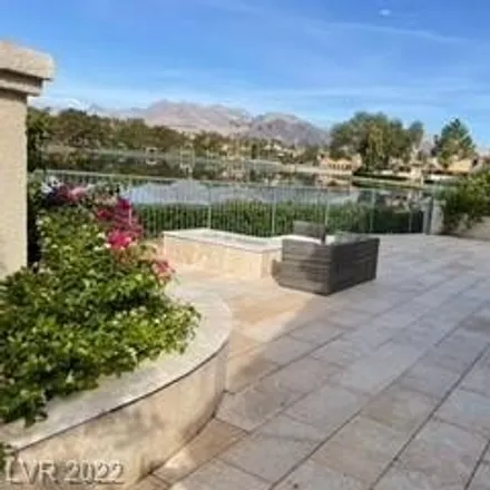 Image 6 - 2505 Seascape Drive, Las Vegas, NV 89128, USA - House for rent