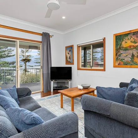 Rent this 1 bed apartment on Park Street in Coledale NSW 2515, Australia
