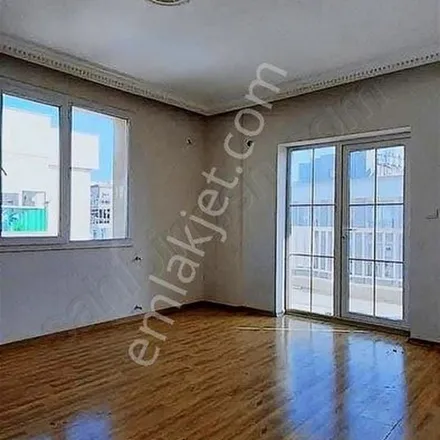 Rent this 2 bed apartment on 1122. Sokak in 07310 Muratpaşa, Turkey