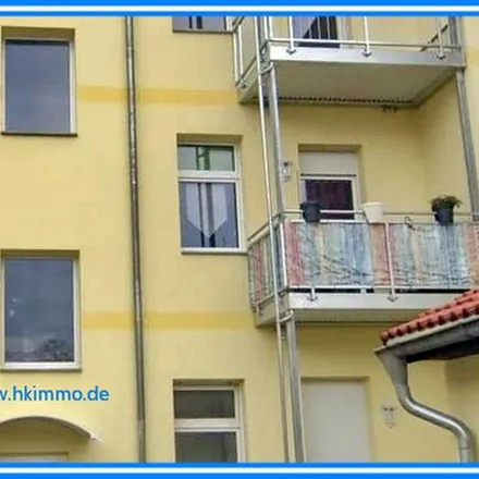 Image 1 - Leopoldstraße 13, 14, 06366 Köthen (Anhalt), Germany - Apartment for rent