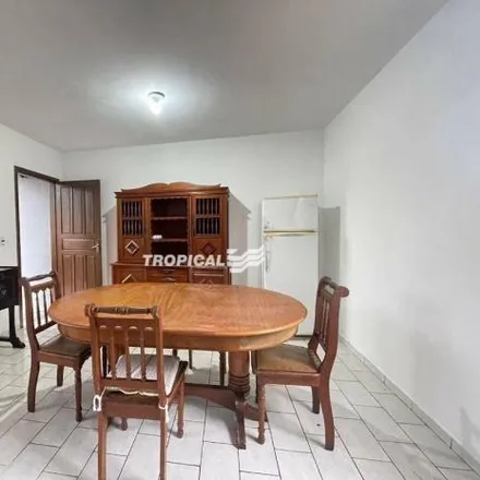 Rent this 1 bed apartment on Rua Adolfo Tallmann in Boa Vista, Blumenau - SC