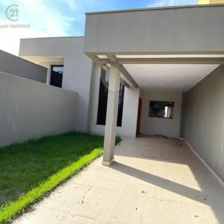 Buy this 3 bed house on Rua Augusto Guerino in Universidade, Londrina - PR