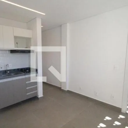 Rent this 1 bed apartment on Avenida Dom Pedro I 897 in Vila Monumento, São Paulo - SP