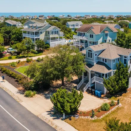 Image 1 - 101 Turnbuckle Court, Ocean Dunes, Duck, NC 27949, USA - House for sale