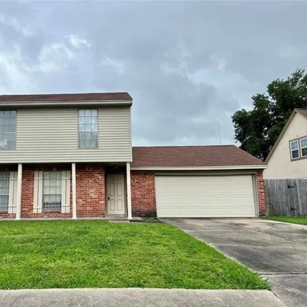 Buy this 3 bed house on 1363 Gentle Bend Drive in Missouri City, TX 77489