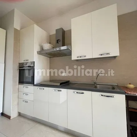 Rent this 4 bed apartment on Viale Nicola Fabrizi 29 in 41124 Modena MO, Italy