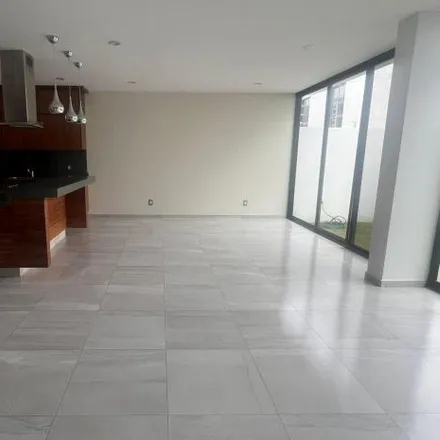 Image 1 - unnamed road, Solares, 45220 Zapopan, JAL, Mexico - House for rent
