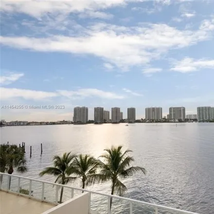 Rent this 2 bed condo on Marina Bay Club in 18100 North Bay Road, Golden Shores