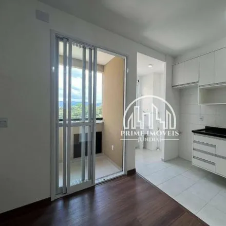 Rent this 2 bed apartment on Rua João Tonini in Jardim Botânico, Jundiaí - SP