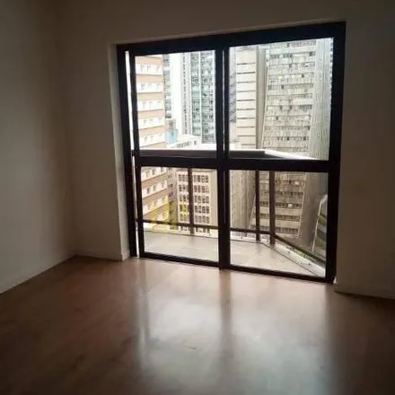 Rent this 1 bed apartment on Alameda Jaú 310 in Cerqueira César, São Paulo - SP