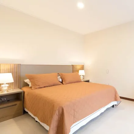 Rent this 2 bed apartment on Santa Cruz de la Sierra in Provincia Andrés Ibáñez, Bolivia