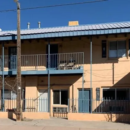 Rent this studio house on 9652 4th Street Northwest in Los Ranchos de Albuquerque, Bernalillo County