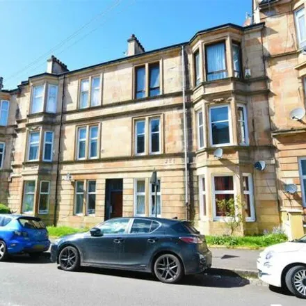 Buy this 2 bed apartment on Forth Street in Glasgow, G41 2SS