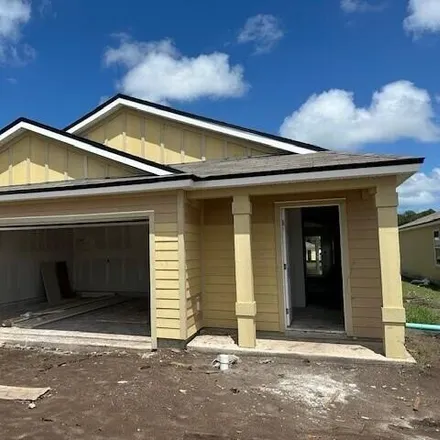 Buy this 4 bed house on Ravenswood Drive in Saint Augustine, FL 32095