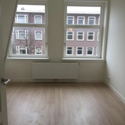 Image 9 - Uiterwaardenstraat 102-1, 1079 CG Amsterdam, Netherlands - Apartment for rent