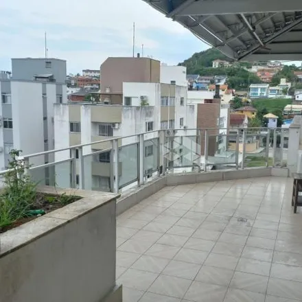 Buy this 4 bed apartment on Rua Doutor Abel Capela in Coqueiros, Florianópolis - SC