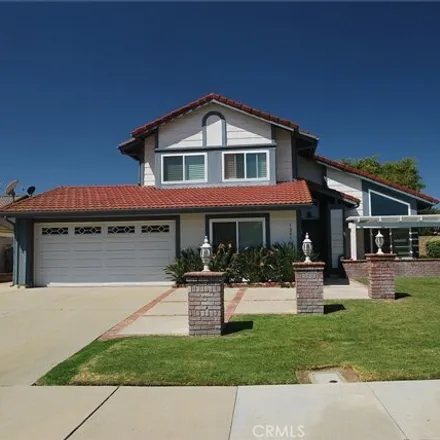 Rent this 3 bed house on 12926 Arlington Lane in Chino, CA 91710