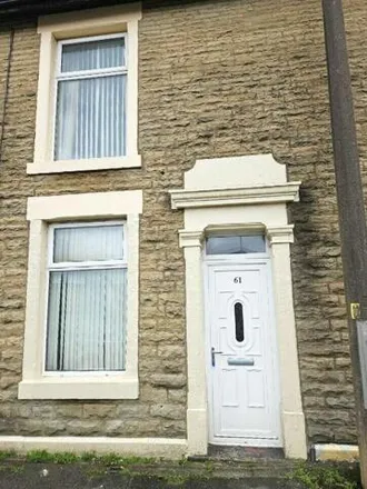 Buy this 2 bed townhouse on St Helier Close in Blackburn, BB2 4EB