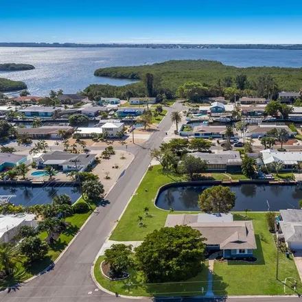 Image 1 - Flamingo Cay Drive, Manatee County, FL 34215, USA - House for sale