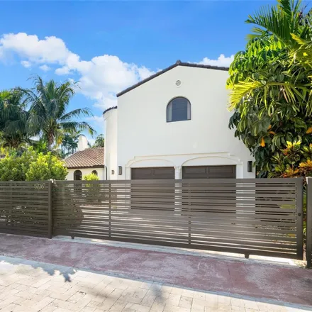 Image 6 - 5720 La Gorce Drive, Miami Beach, FL 33140, USA - House for sale