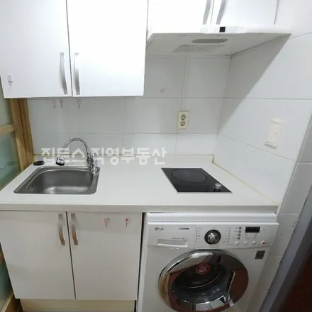 Image 5 - 서울특별시 관악구 봉천동 1601-11 - Apartment for rent