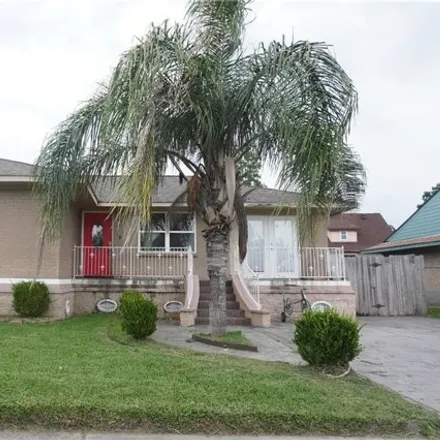 Buy this 3 bed house on 2039 Sauvage Avenue in Marrero, LA 70072