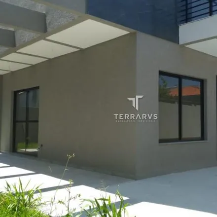 Buy this 3 bed house on Rua Antônio Simm 648 in Tarumã, Curitiba - PR