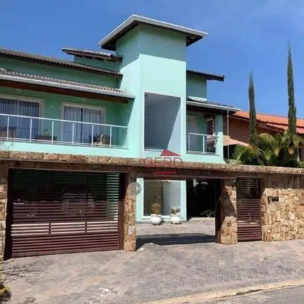 Image 2 - Rua Central, Jardim Europa, Vargem Grande Paulista - SP, 06730-000, Brazil - House for sale